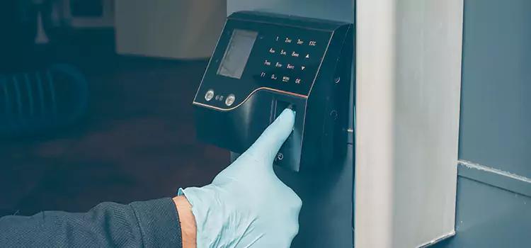 Access Control Installation South Lake Tahoe