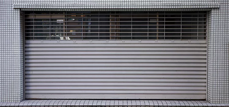 Advanced Solutions for Your Aluminum Garage Doors in South Lake Tahoe, California