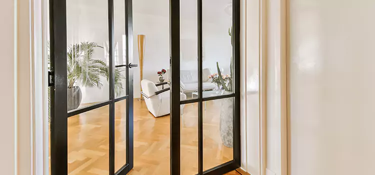 Bifold Door Replacement South Lake Tahoe