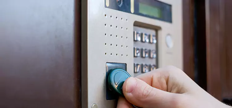 Enhanced Security Features South Lake Tahoe