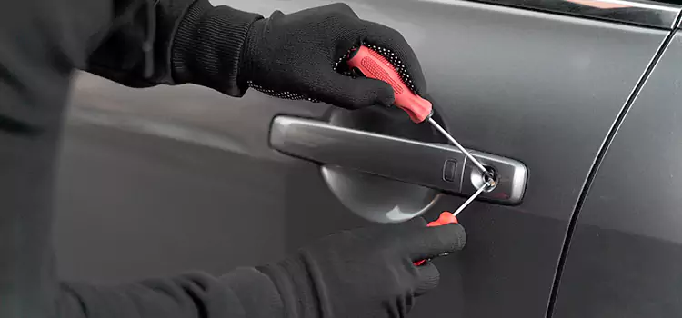 Locked Out of Car Help South Lake Tahoe