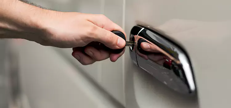 Why Choose Our Auto Locksmith Team in South Lake Tahoe, CA?