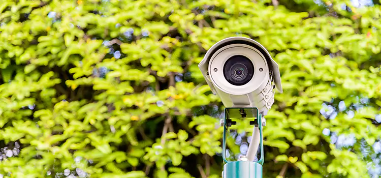 Advanced Surveillance Solutions for Every Need in South Lake Tahoe