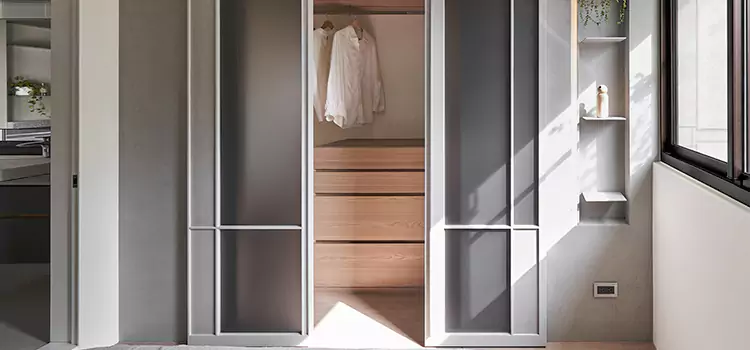 Mirror Sliding Door Replacement South Lake Tahoe
