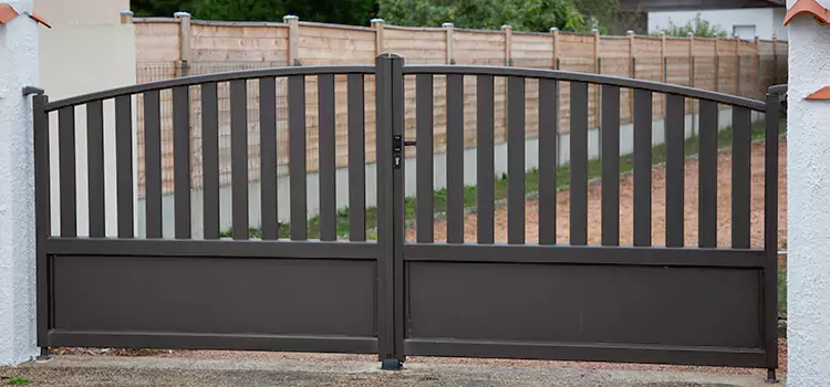 Advanced Gate Solutions in South Lake Tahoe, CA