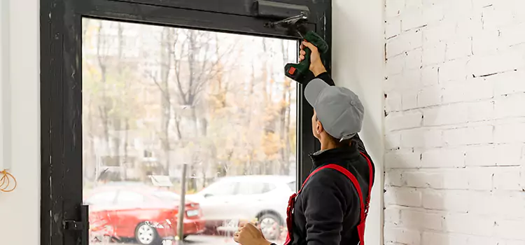 Comprehensive Door Closer Services in South Lake Tahoe, CA