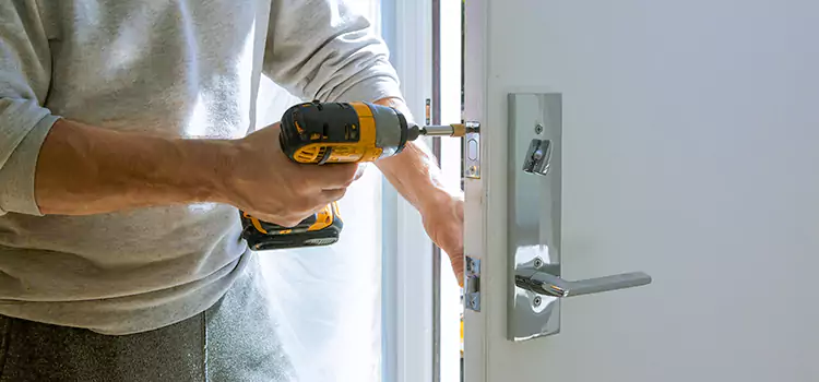Door Knob Lock Repair South Lake Tahoe