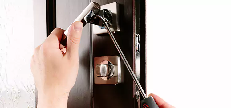 Door Lock Replacement Service South Lake Tahoe