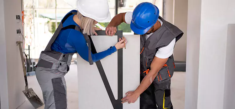 Why Choose Us for Door Panel Services in South Lake Tahoe, CA?