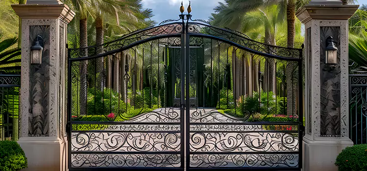 Sliding Driveway Gate Cost South Lake Tahoe