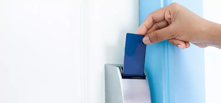 Access Control System Integration South Lake Tahoe