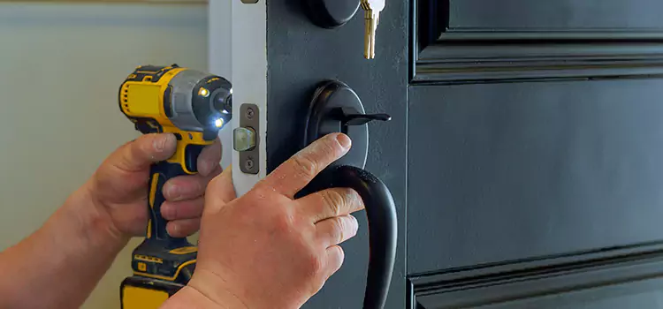 Locksmith Emergency Service South Lake Tahoe