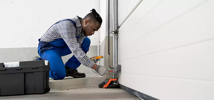 Expert Solutions for Every Garage Lock Need in South Lake Tahoe, CA