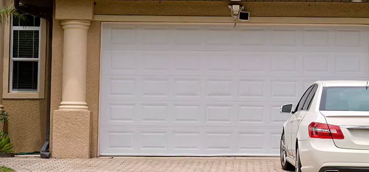 Comprehensive Garage Door Maintenance Services in South Lake Tahoe, CA