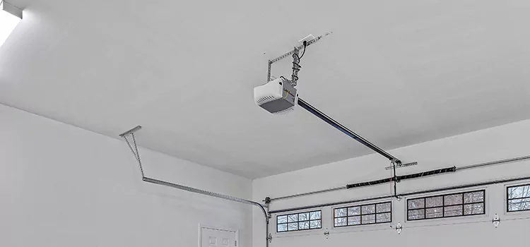 Experienced Garage Door Installers South Lake Tahoe