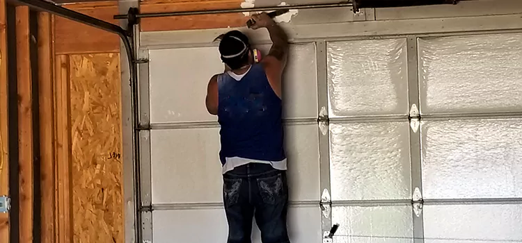 Specialized Garage Door Panel Solutions in South Lake Tahoe, CA