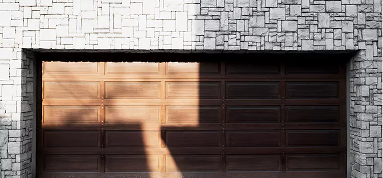 Garage Door Installation South Lake Tahoe