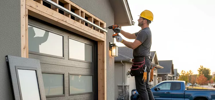Your Trusted Garage Door Specialists in South Lake Tahoe