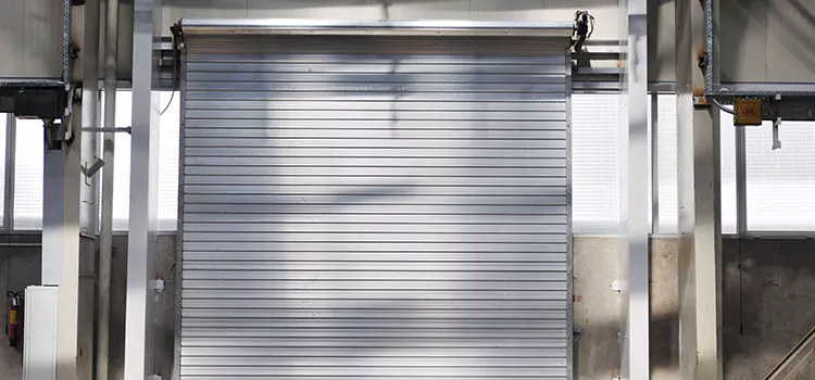 Roller Door Maintenance South Lake Tahoe