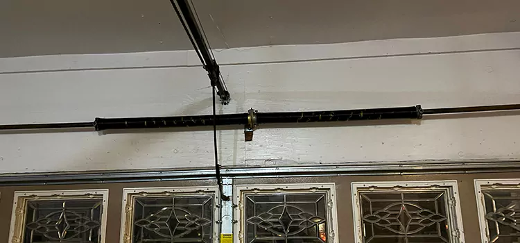 Garage Door Spring Repair Near Me South Lake Tahoe