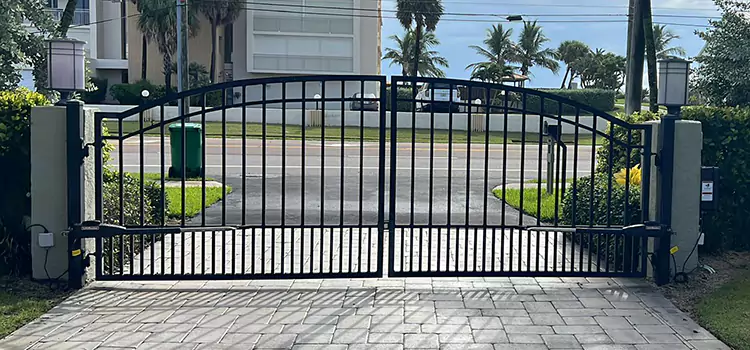 Gate Opener Replacement Near Me in South Lake Tahoe, CA