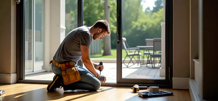 Comprehensive Solutions for Every Glass Door Need in South Lake Tahoe, CA