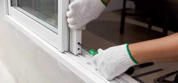 Sliding Glass Door Lock Repair South Lake Tahoe