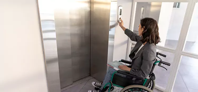 Benefits of Modern Handicap Door Systems in South Lake Tahoe, CA