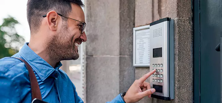 Advanced Solutions for Enhanced Security in South Lake Tahoe, CA