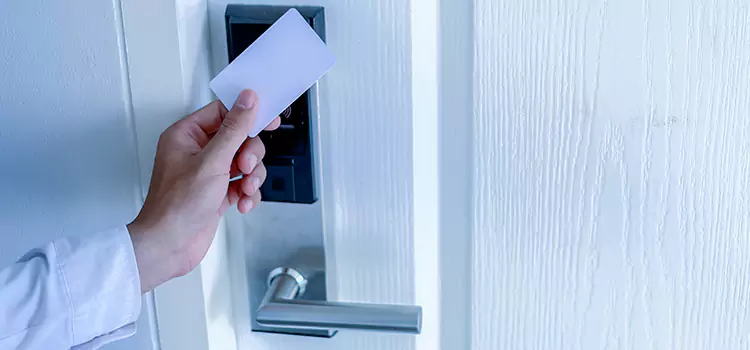 Why Choose Us for Your Keycard Lock Installation in South Lake Tahoe, CA?