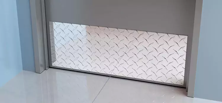 Benefits of Professional Kick Plate Solutions in South Lake Tahoe, CA