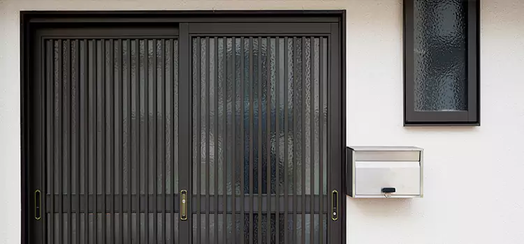 Sliding Screen Door Repair South Lake Tahoe