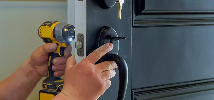 Mobile Automotive Locksmith South Lake Tahoe
