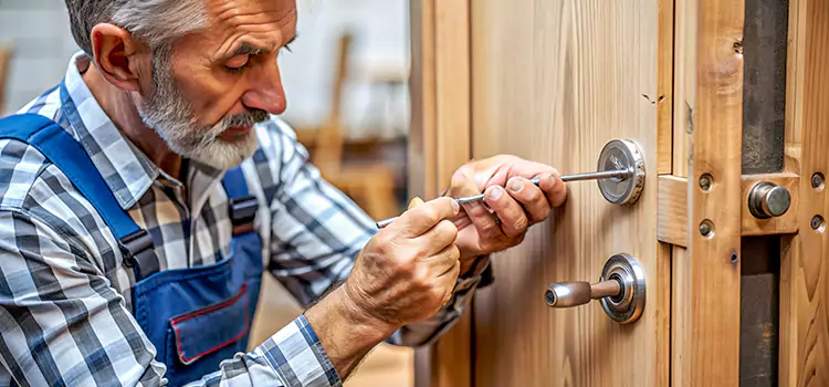 Mortise Replacement Lock South Lake Tahoe