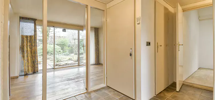 Why Choose Our Pocket Door Experts in South Lake Tahoe, CA?