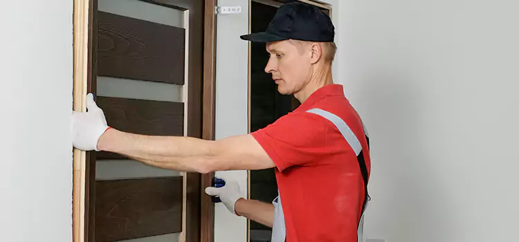 Frame and Panel Restoration South Lake Tahoe