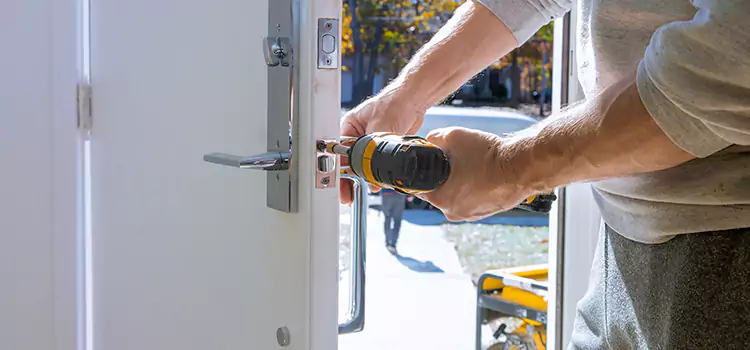 Insulated Roll Up Garage Doors Residential South Lake Tahoe