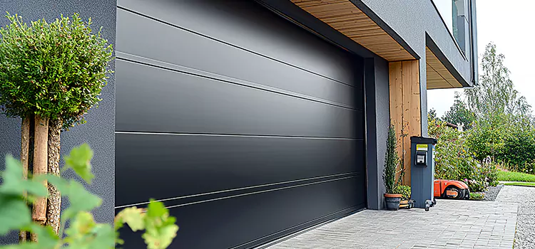 Residential Garage Door Service South Lake Tahoe