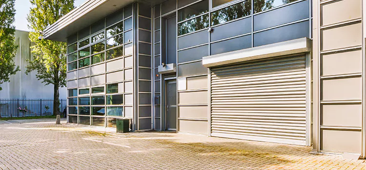 Electric Roller Garage Doors South Lake Tahoe