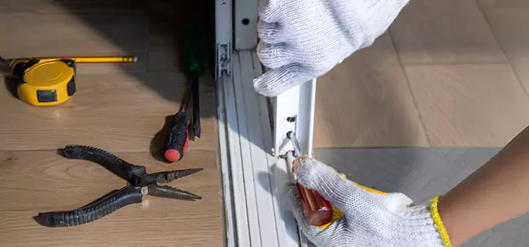 Sliding Door Installation Services in South Lake Tahoe, CA