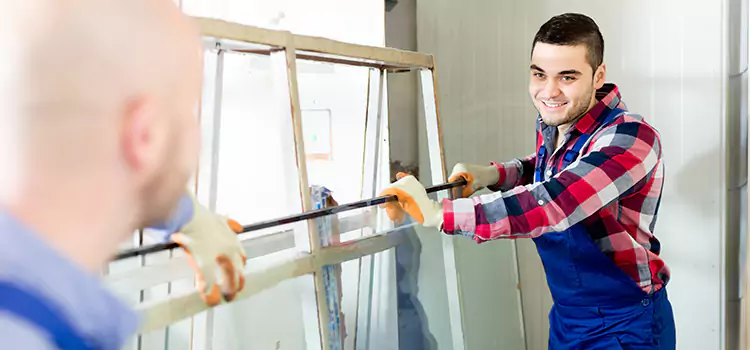 Patio Door Panel Replacement South Lake Tahoe