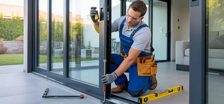 Sliding Screen Door Repair South Lake Tahoe