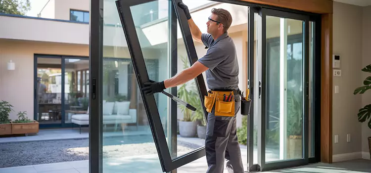 Specialized Sliding Door Roller Services in South Lake Tahoe, California