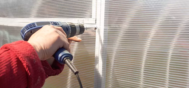 Sliding Screen Door Repair South Lake Tahoe
