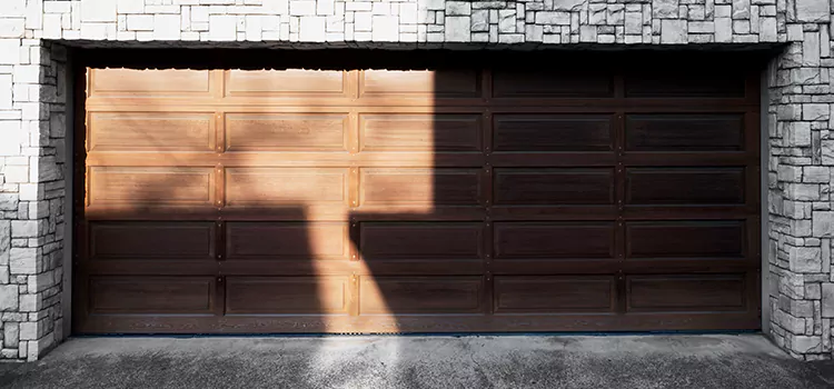 Commercial Roll Up Garage Doors South Lake Tahoe