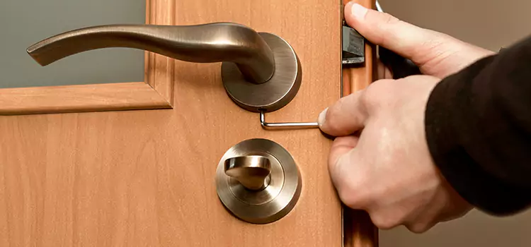 Access Control System Integration South Lake Tahoe