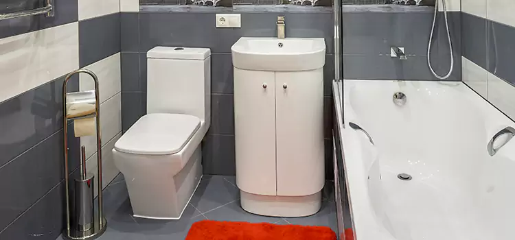 Hansgrohe Shaving Mirror South Lake Tahoe
