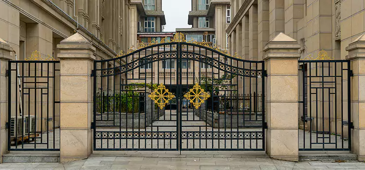 Comprehensive Iron Gate Maintenance Solutions in South Lake Tahoe, CA