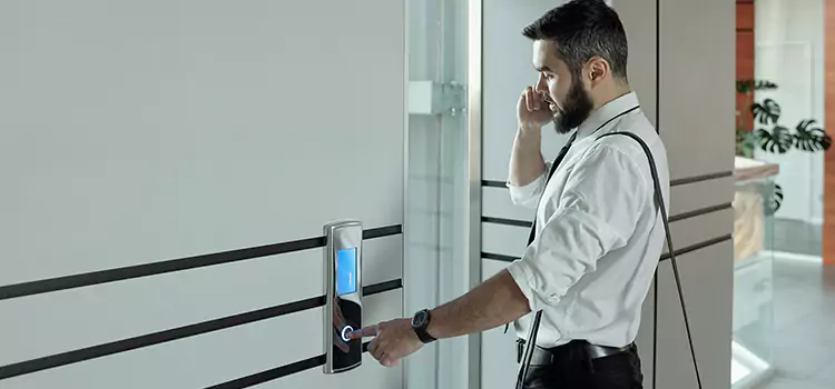 Cloud Based Access Control South Lake Tahoe