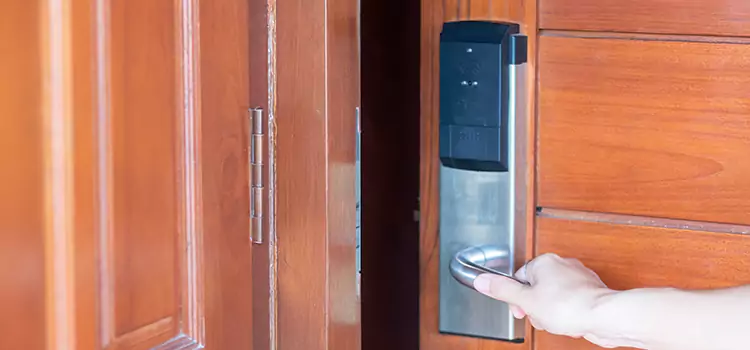 Commercial Keyless Entry Locks South Lake Tahoe
